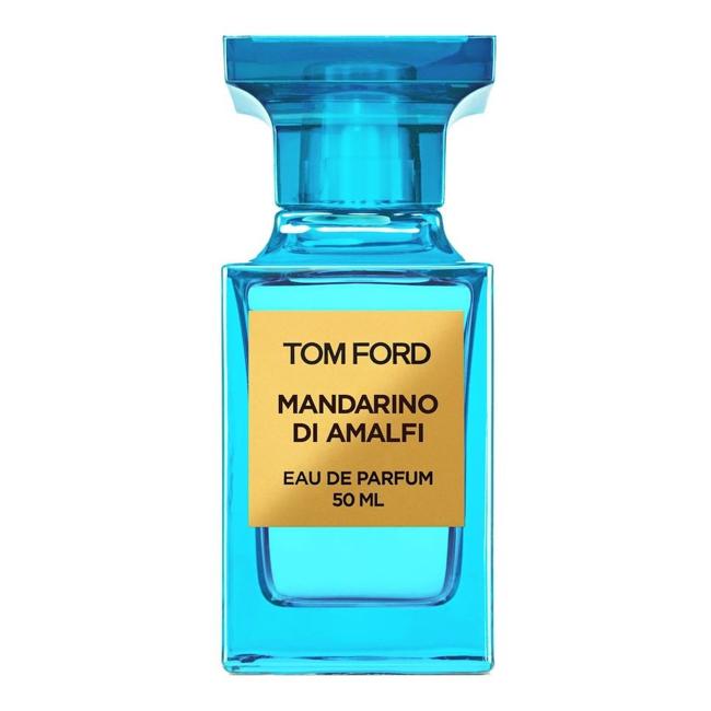 Mandarino di amalfi por Tom Ford. Precio: 260 euros